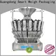 Smartweigh Pack automatic multihead weigher factory for food weighing 1