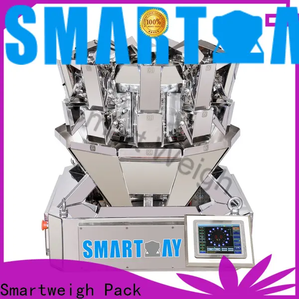 Smartweigh Pack multiweigh customization for food packing 1