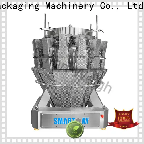 Smartweigh Pack weigher buy now for foof handling 1