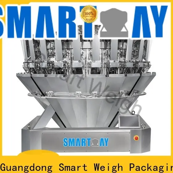best-selling multipond weigher customization for food weighing 1