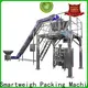 high-quality vertical bagging machine supply for food weighing 1