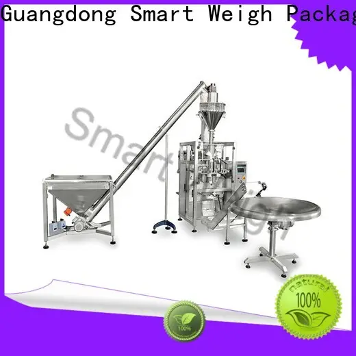 Smartweigh Pack high-quality vertical form fill machine factory for salad packing 1