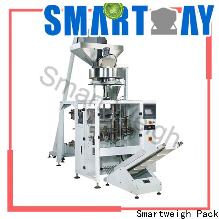 automatic vertical packing machine supply for chips packing 1