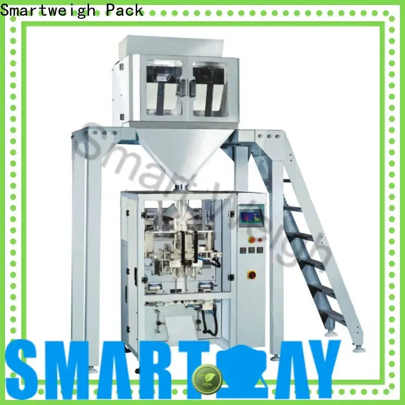 high-quality automatic vertical packing machine manufacturers for chips packing 1