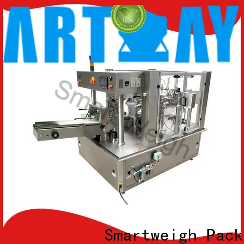 eco-friendly automatic packaging machine factory price for food labeling 1