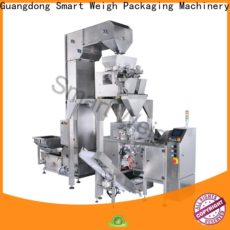 Smartweigh Pack pouch machine best manufacturer on sale 1