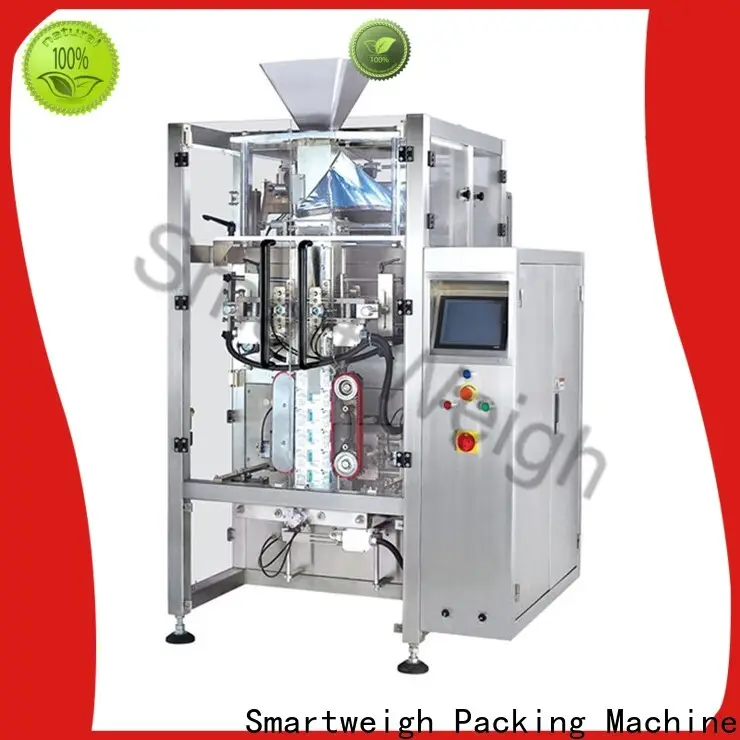 inexpensive tube packing machine in bulk for food packing 1