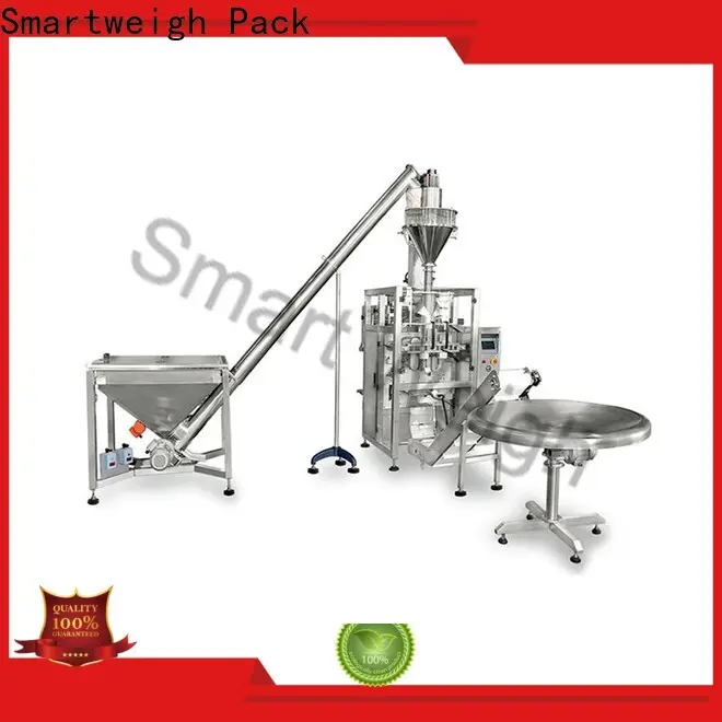 packing system factory price for food labeling 1