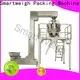 Smartweigh Pack easy packaging systems supply for food weighing 1