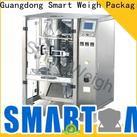 Smartweigh Pack foam packing machine order now for food labeling 1