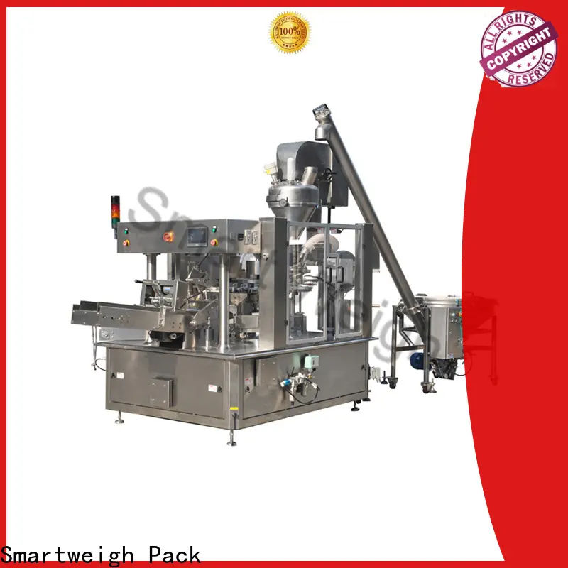 accurate food packaging supply for food weighing 1