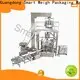 Smart weigh chocolate packaging machine for chips packing 1