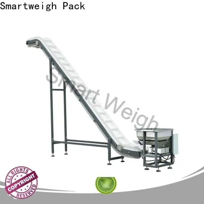 Smartweigh Pack output conveyor free quote for foof handling 1