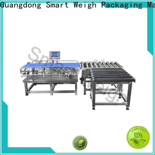 Smart weigh metal detector cost free quote for foof handling 1