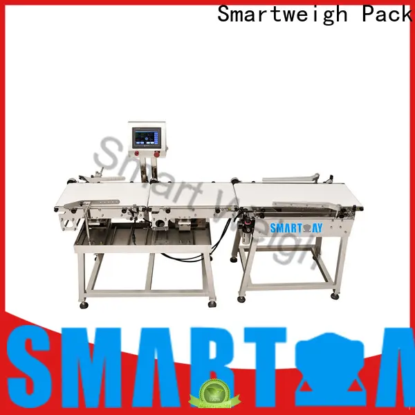 first-rate checkweigher for sale with good price for food packing 1