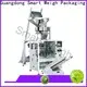 Smartweigh Pack new luggage packing system for business for food weighing 1