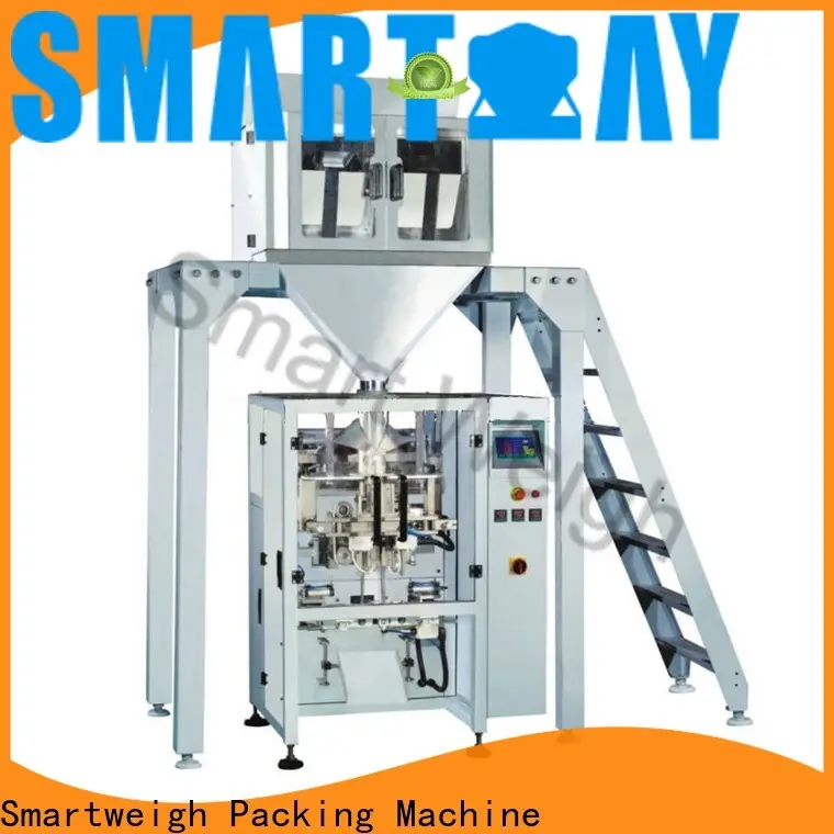 adjustable automated packaging systems factory price for food labeling 1