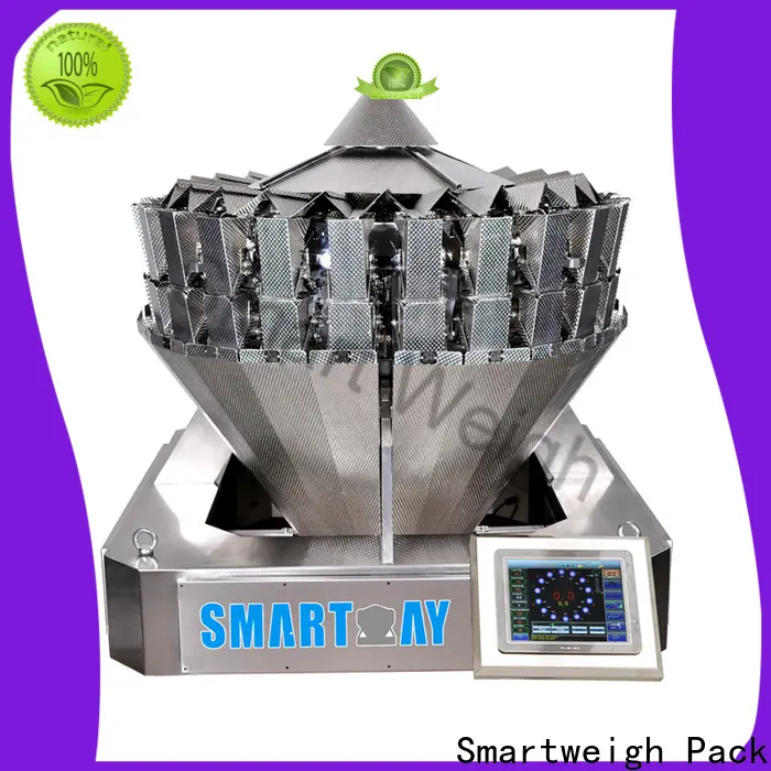 inexpensive multiweigh order now for foof handling 1