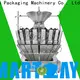 Smartweigh Pack 14 head multi head combination weigher from China for food labeling 1