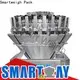 Smartweigh Pack best multihead weigher made in china manufacturers for food labeling 1