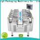 Smartweigh Pack precise combination head weigher for food weighing 1