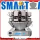 steady multihead weigher packing machine for sale with good price for food weighing 1