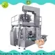 Smartweigh Pack top linear weigher packing machine for business for food weighing 1
