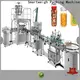 Smartweigh Pack filling packing machine manufacturers for meat packing 1