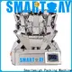 Smartweigh Pack high-quality high dream multihead weigher factory price for food packing 1