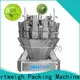 high-quality multihead weigher manual factory price for foof handling 1