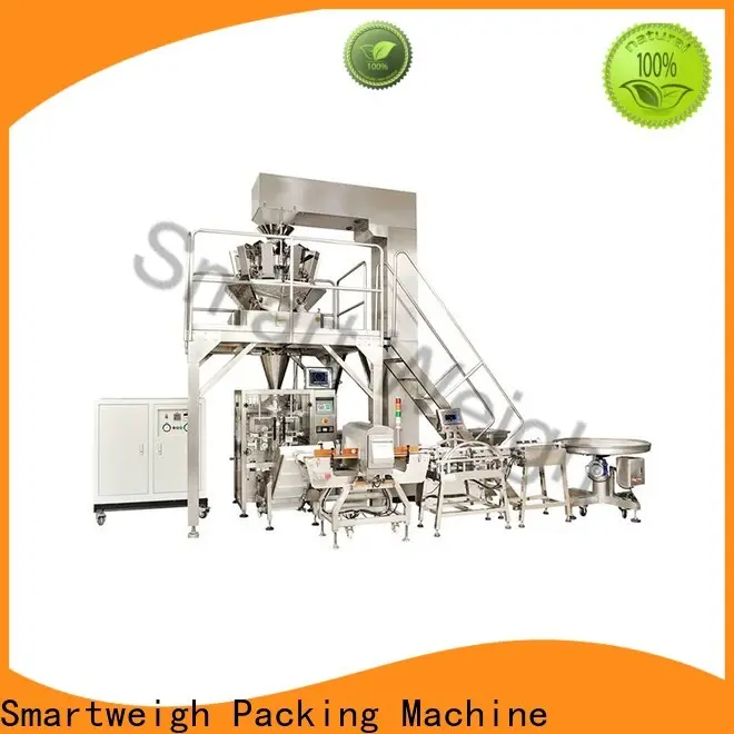 latest vertical bagging machine for meat packing 1