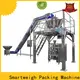 Smartweigh Pack luggage packing system suppliers for foof handling 1