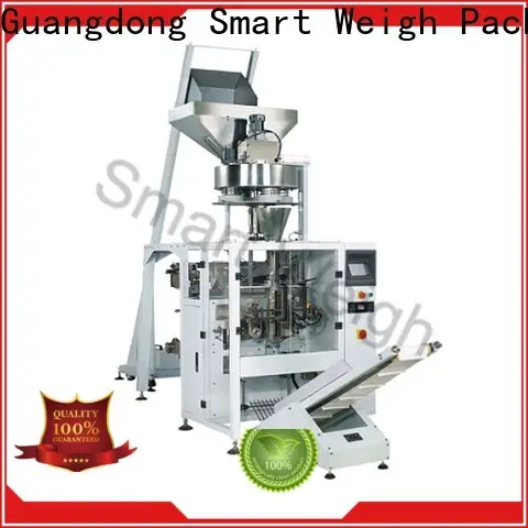 Smartweigh Pack best vertical filling machine for business for food packing 1