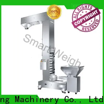 Smartweigh Pack work platform ladders customization for foof handling 1