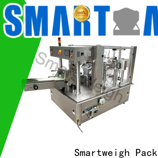 Smartweigh Pack blister packaging machine order now for food packing 1