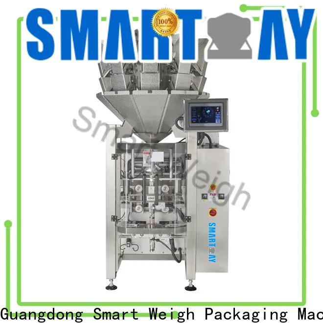 latest sugar bagging machine with good price for food labeling 1
