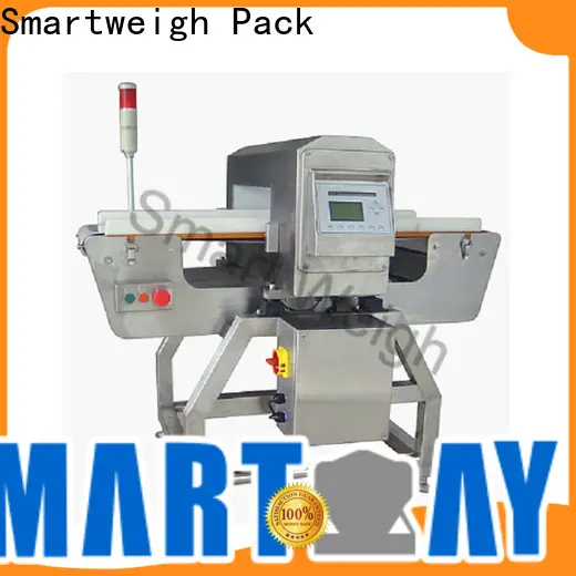 Smartweigh Pack best metal detector cost inquire now for food packing 1