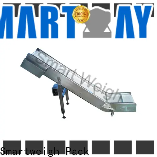 Smartweigh Pack output conveyor China manufacturer for food packing 1