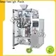 Smartweigh Pack eco-friendly packaging machine singapore free quote for food weighing 1