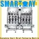 Smartweigh Pack automatic weighing factory price for food packing 1