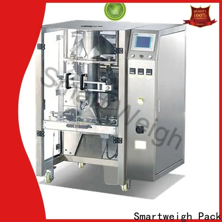 Smartweigh Pack air tight packing machine customization for foof handling 1