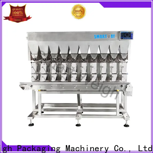 best bagging machine factory price for food packing 1