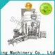Smartweigh Pack food filling equipment company for frozen food packing 1