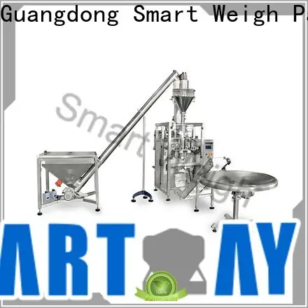 Smartweigh Pack food packaging customization for food labeling 1