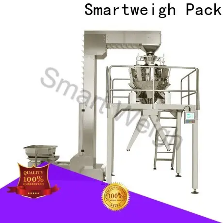 Smartweigh Pack food packaging China manufacturer for food packing 1
