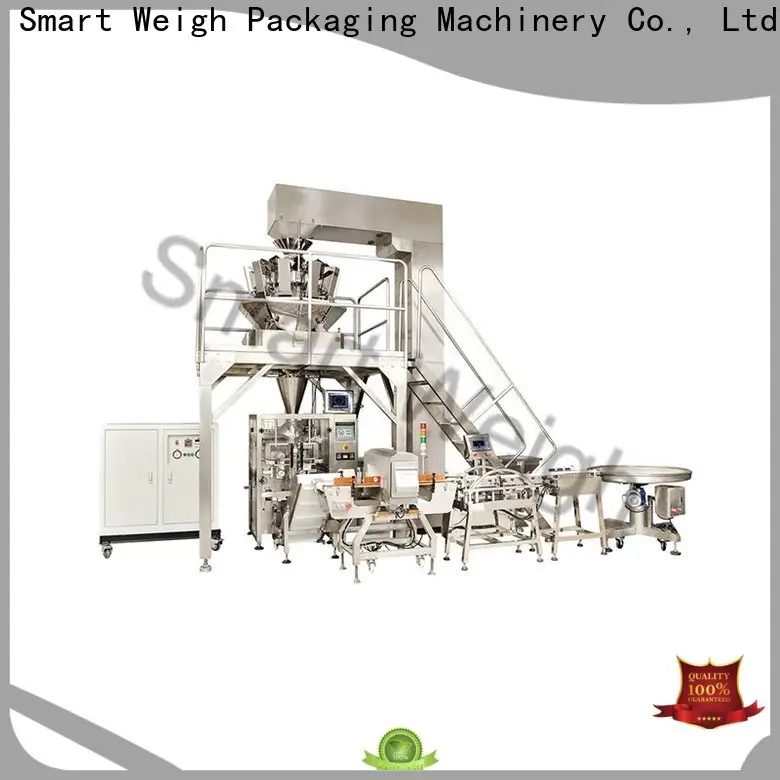 factory for food weighing 1