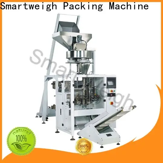 best packing system automatic for food weighing 1
