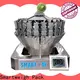 Smartweigh Pack automatic multihead weigher factory price for food packing 1
