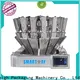 Smartweigh Pack easy-operating automatic multihead weigher manufacturers for food weighing 1