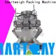 Smartweigh Pack Smart weigh bulk multi head weigher for foof handling 1